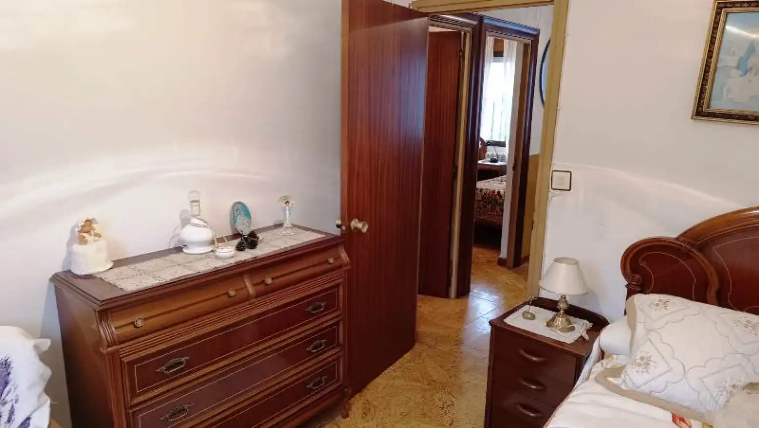 Habitación de Casa o chalet en venta en Ribadedeva con Calefacción y Trastero