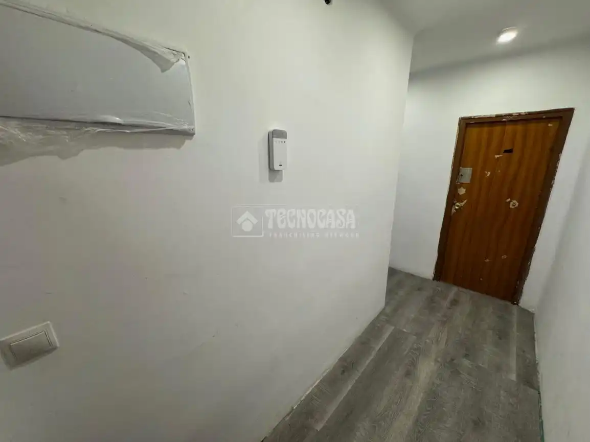 Piso en venta en Madrid con Parquet