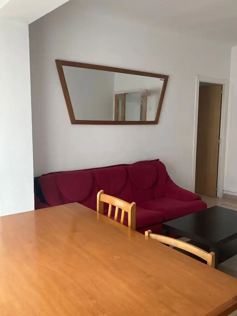 Piso de alquiler en Carrer Migdia, 26, Eixample Nord