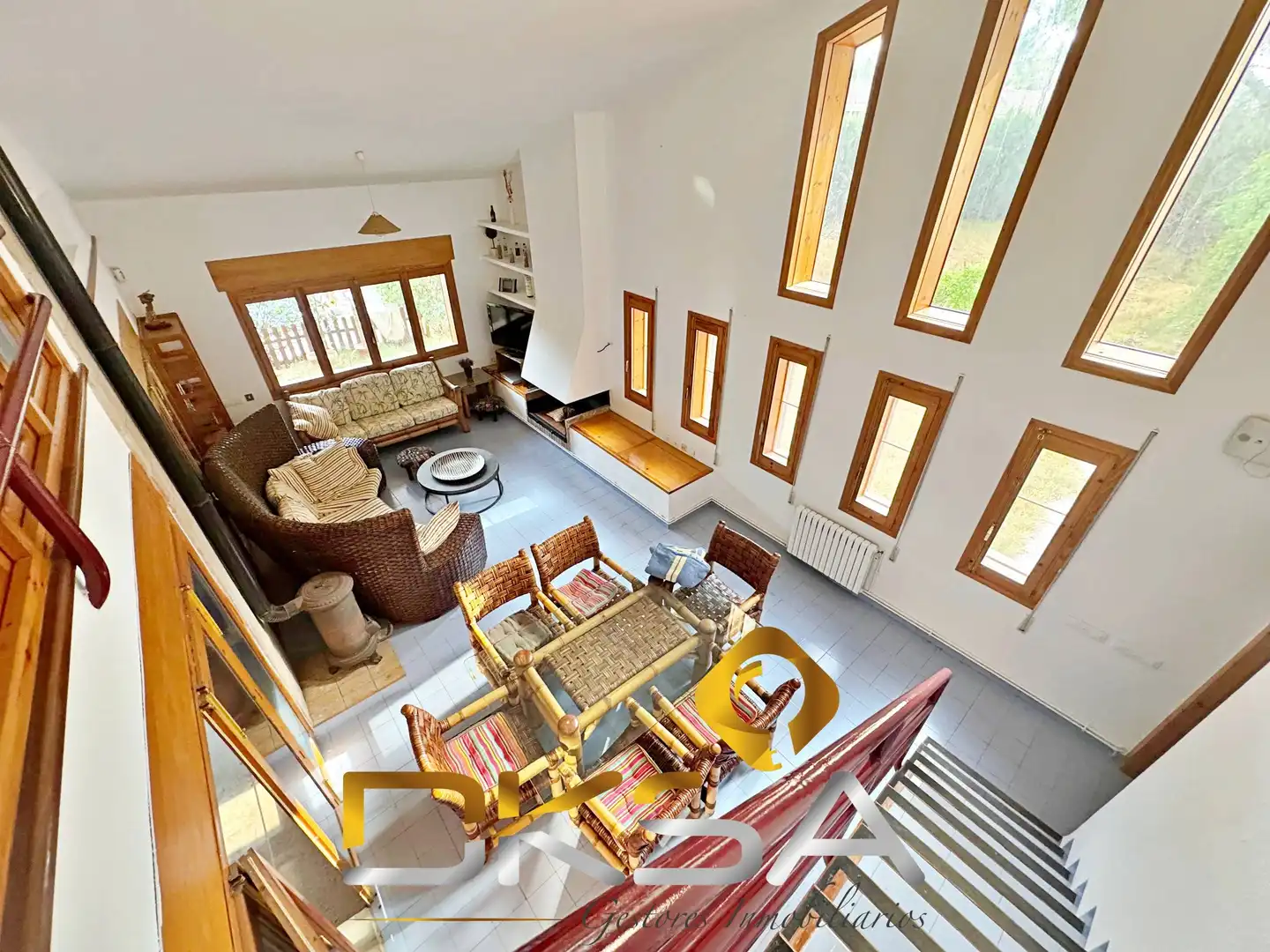 Villa con terrazza in vendita a Avenida MORERAS LAS, imagen 11