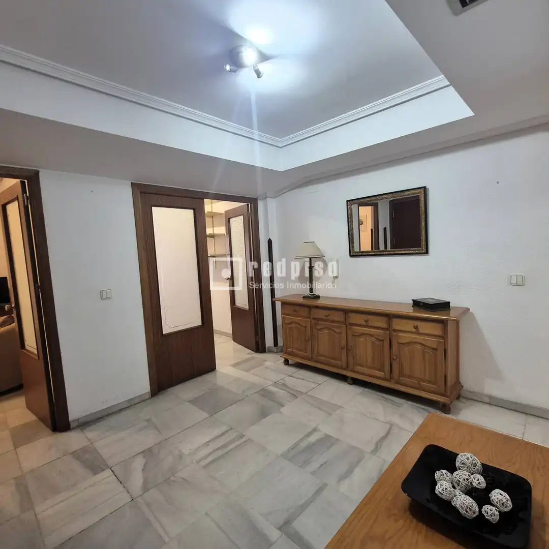 Flat with lift for sale in de la Virgen de la Cinta, imagen 12