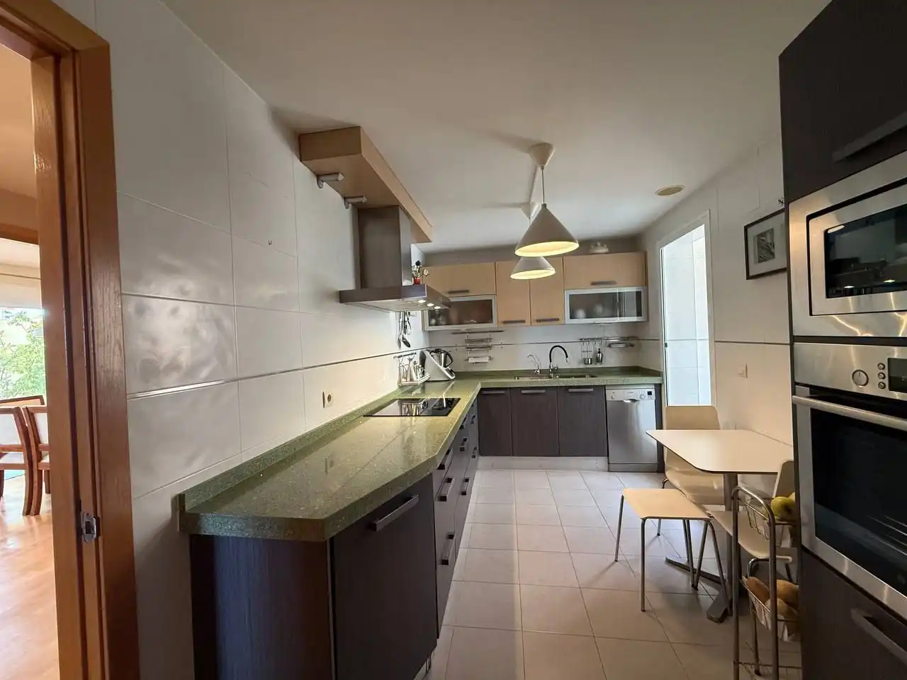 Penthouse with pool for sale in C/ Pasaje Mendelssohn 4, imagen 15