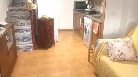 Foto 5 de Casa adosada de alquiler en Gran Playa, Santa Pola