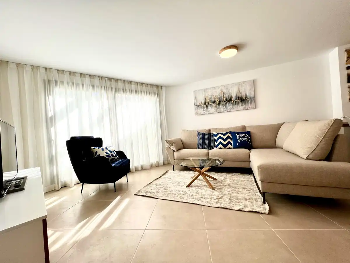 Adossat amb piscina en venda a Estepona - Estepona,Centro,Avenida del Pilar, imagen 2