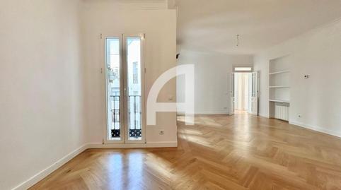 Foto 3 de Piso de alquiler en Claudio Coello, Recoletos,  Madrid Capital