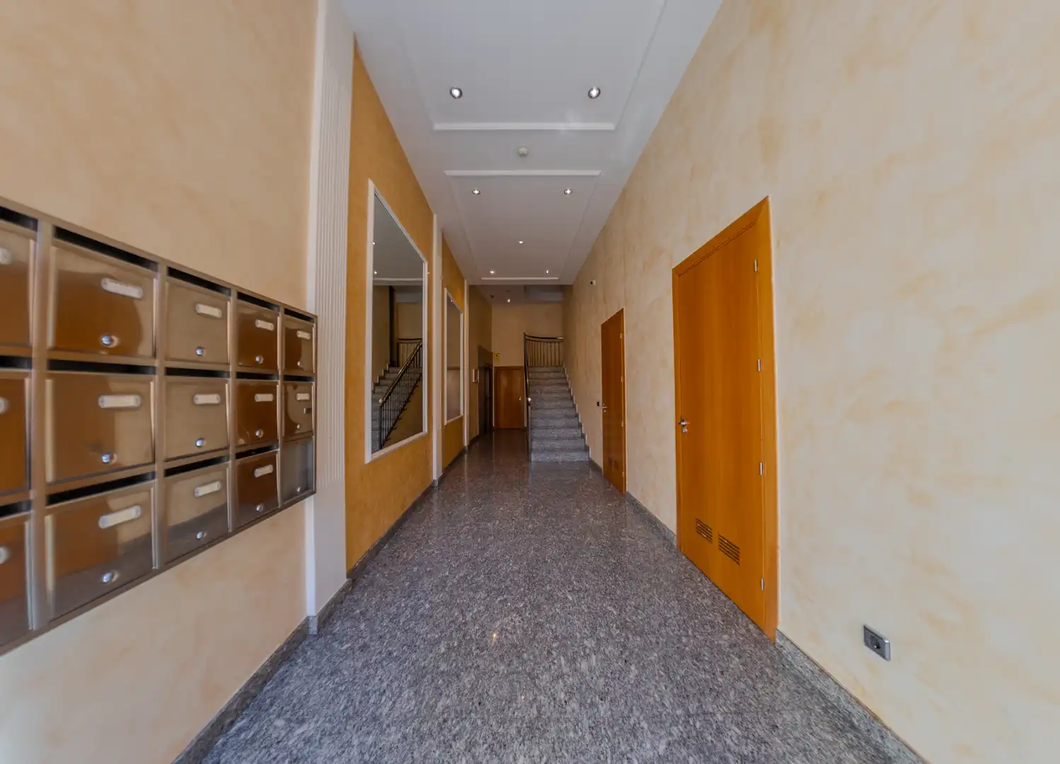Attic for sale in Murcia  with Air Conditioner, Terrace and Storage room