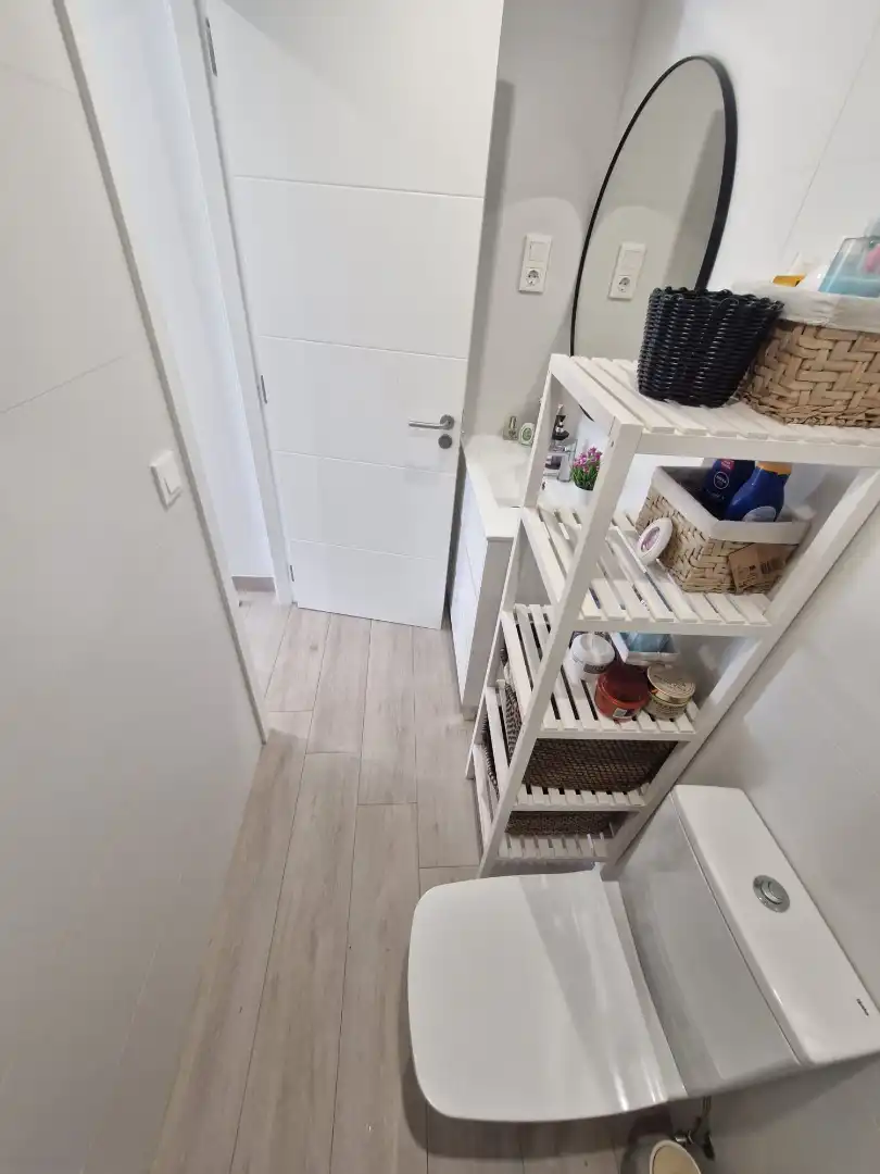 Planta baja en venta en Barreiros con Calefacción, Jardín privado y Terraza