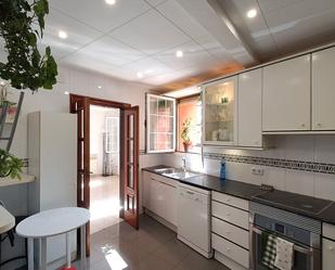 Cuina de Planta baixa en venda en Castellbisbal amb Aire condicionat, Calefacció i Terrassa