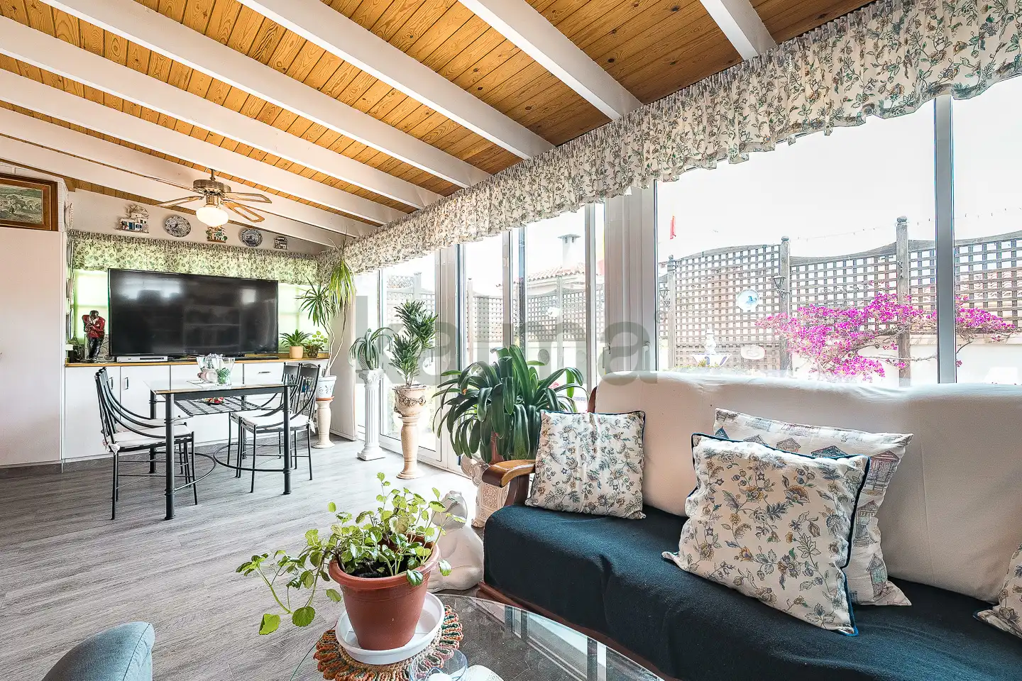 Dúplex en venta en Carrer de Narcís Oller, Malgrat de Mar