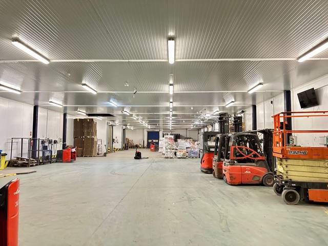 Nave industrial en Venta en Peñacastillo - Nueva Montaña