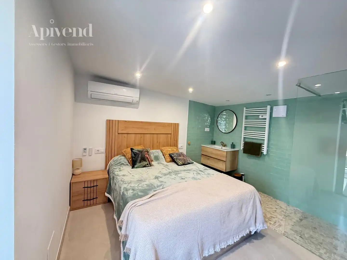Habitación de Casa o chalet en venta en Peralada con Aire acondicionado, Calefacción y Trastero