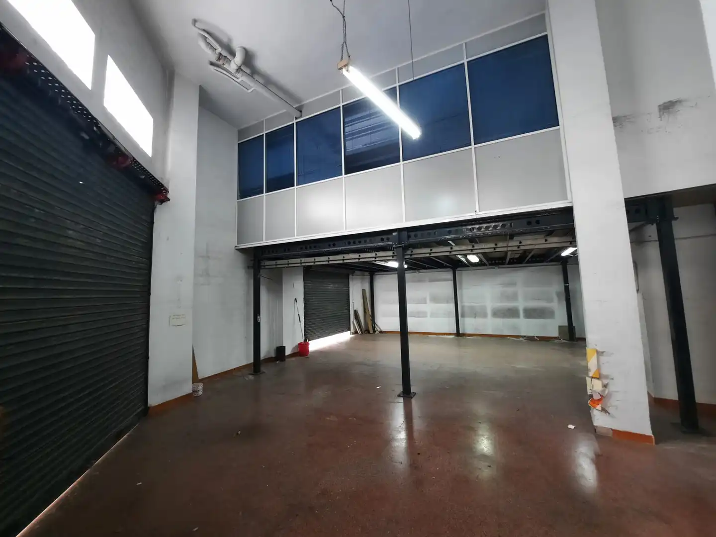 Local comercial de lloguer a Carrer de Joaquín Costa 39, imagen 7