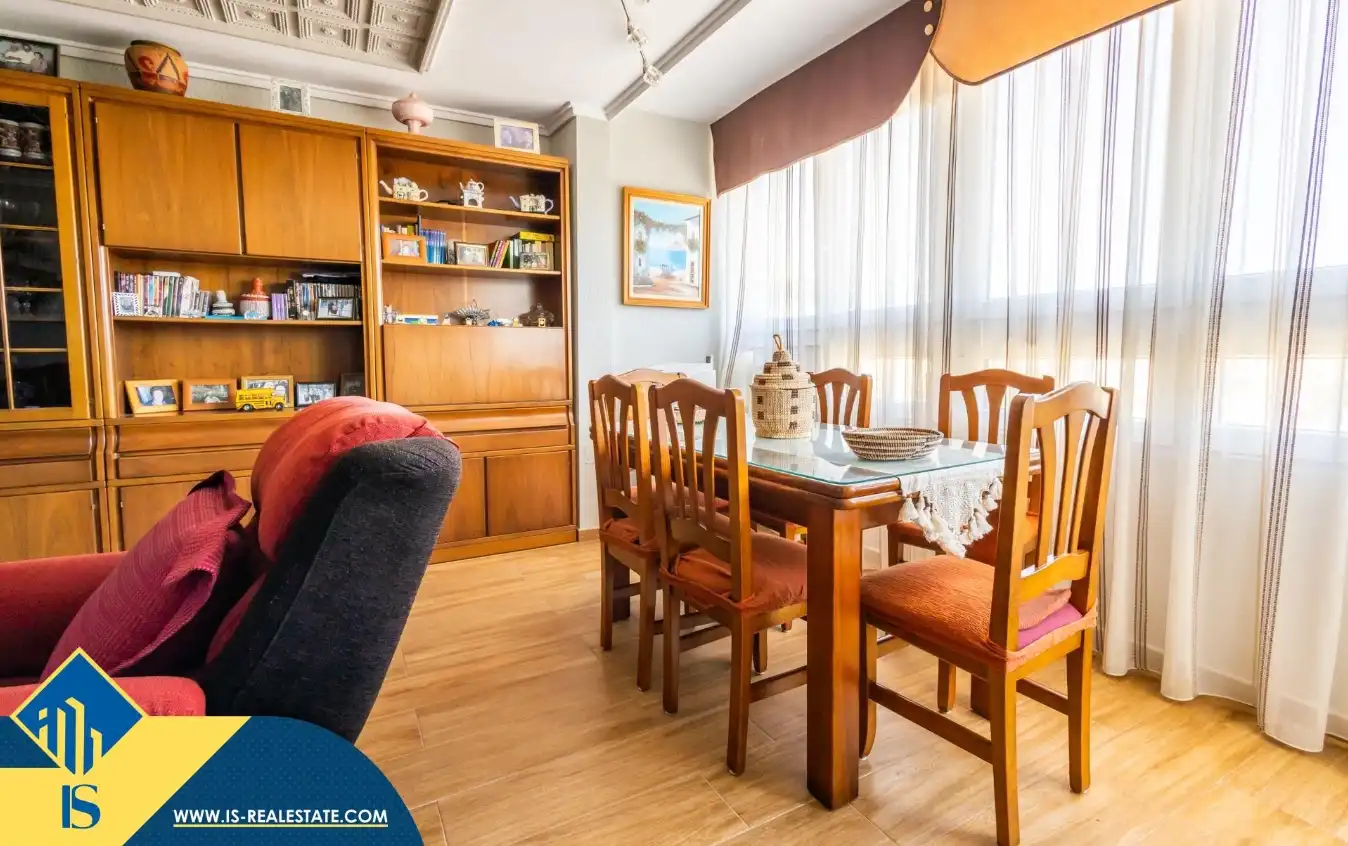 Apartamento en venta en Playa del Acequión, Náufragos y Rocío del Mar, imagen 50