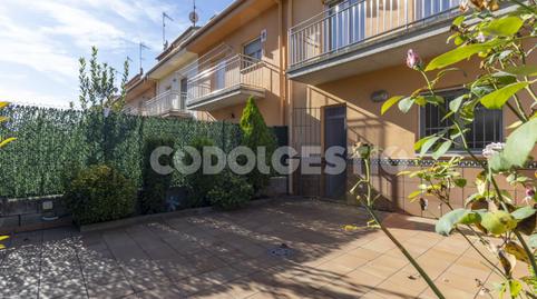 Foto 3 de Casa o chalet en venta en De la Coma, Manlleu, Barcelona