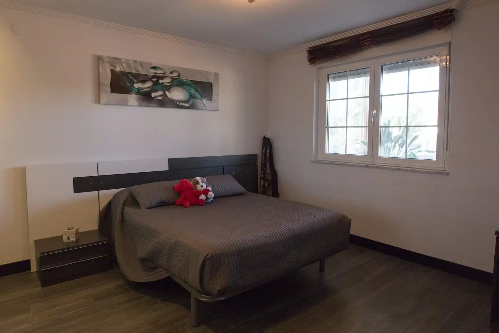 Habitación de Casa o chalet en venta en Villaturiel