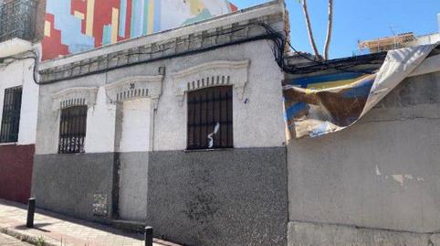 Foto 5 de Residencial en venta en San Diego,  Madrid Capital