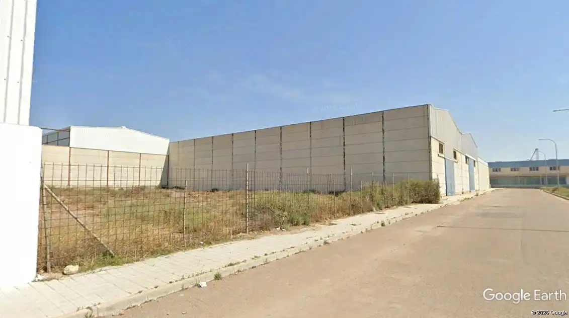 Industriegrundstück zum Verkauf in San Isidro - Campohermoso, imagen 5