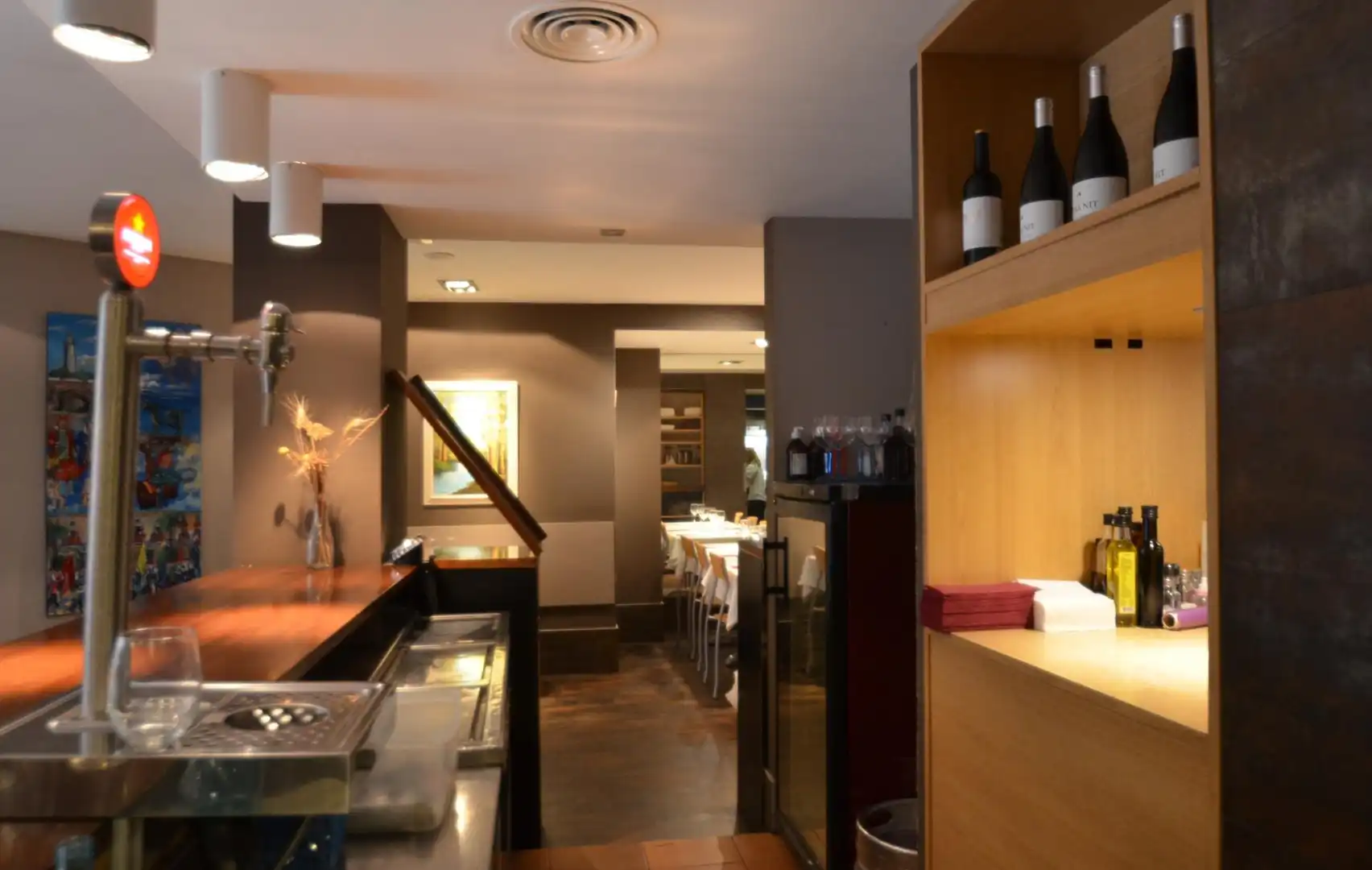 Local comercial en alquiler en Sant Joan, imagen 8