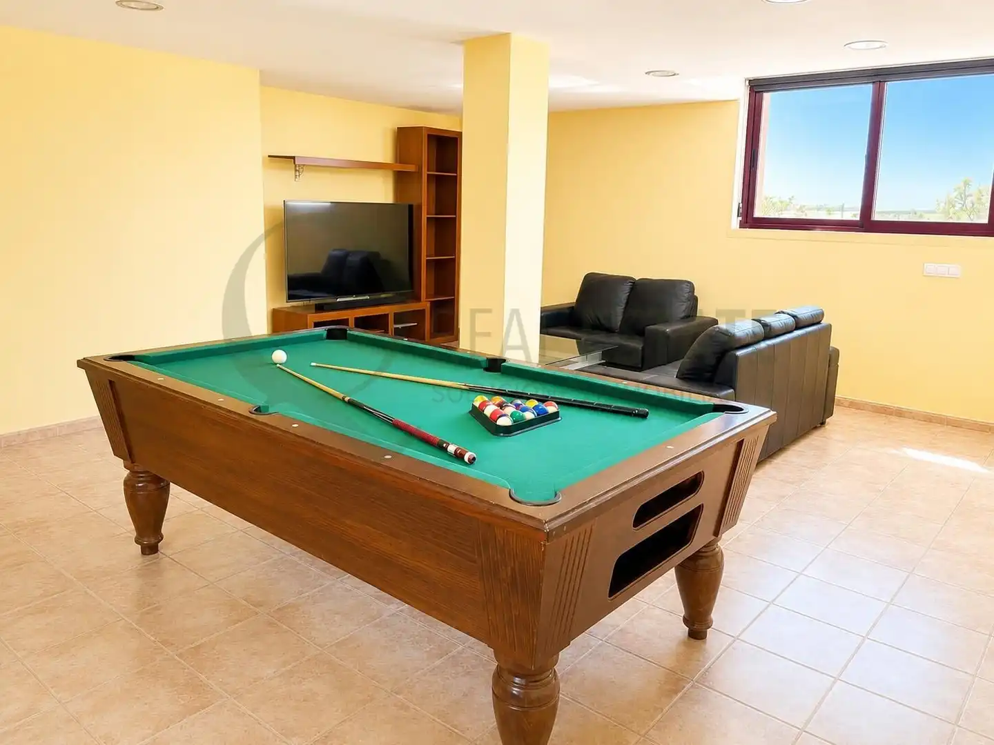 Flat for sale in Mutxamel  with Air Conditioner, Private garden and Terrace