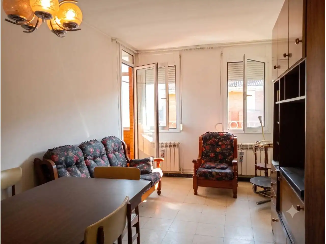 Piso en venta en Calle confederacio, Cercs