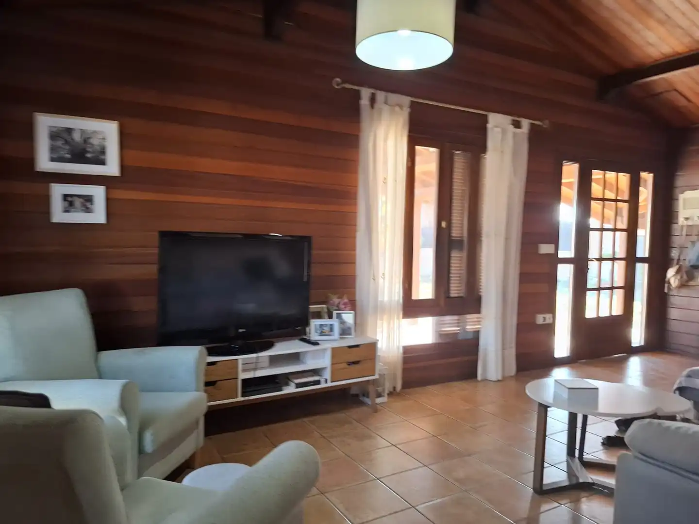 Casa rústica amb piscina en venda a Puntalon P33, imagen 5