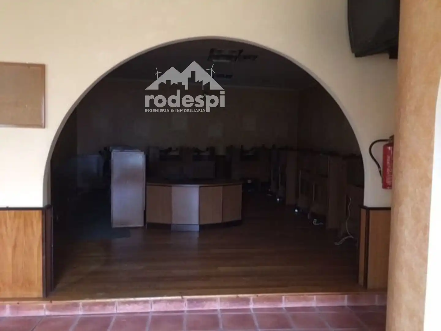 Local comercial en alquiler en Ponteareas, imagen 6
