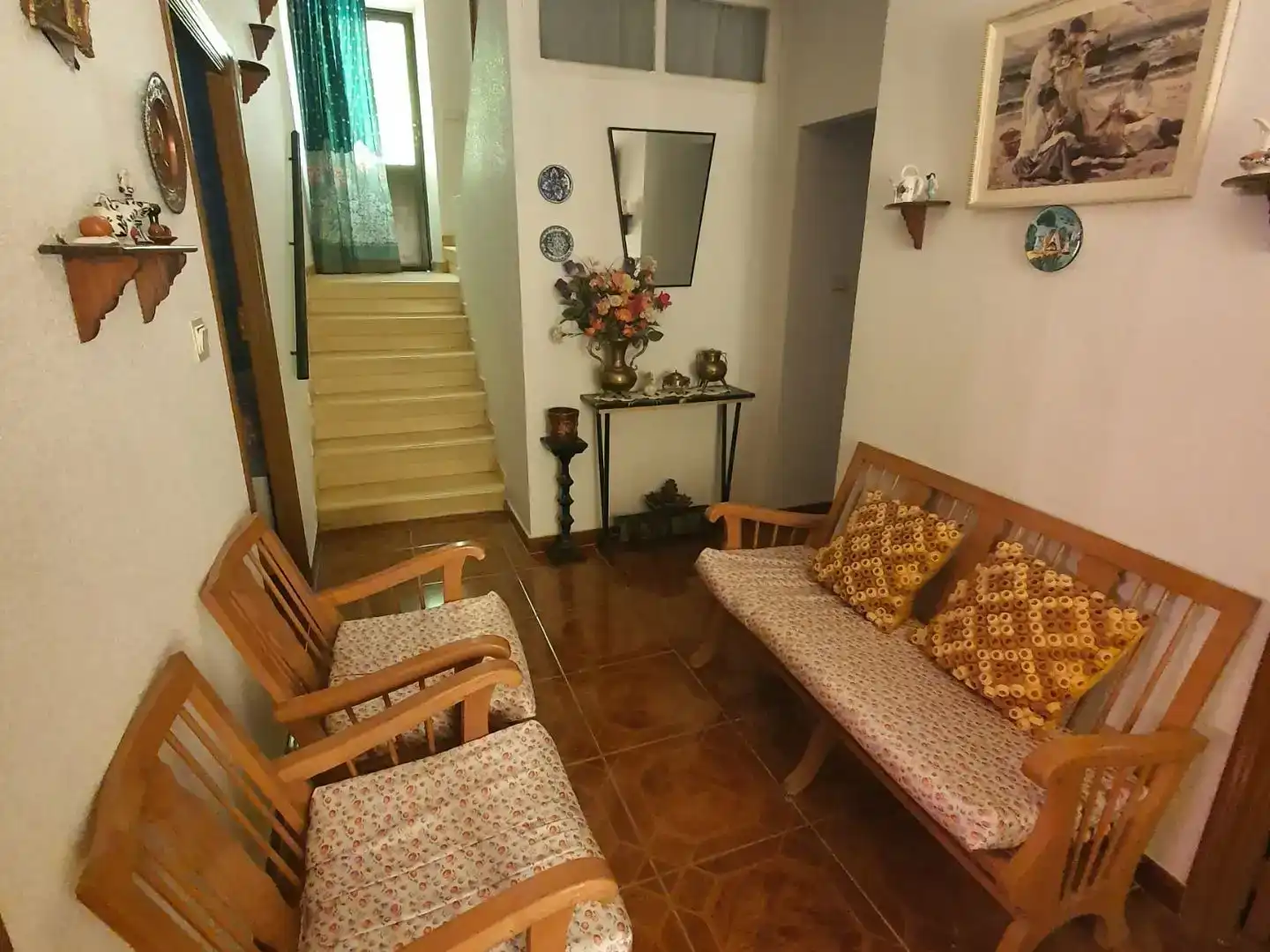 Casa o xalet en venda en Elche de la Sierra
