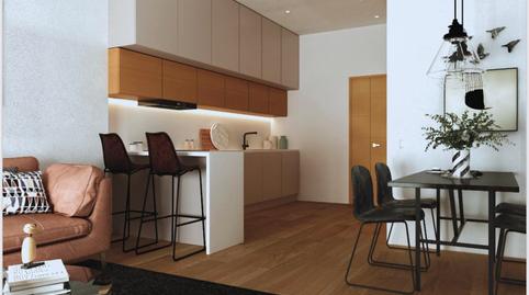 Foto 4 de Pis en venda a Vilamarina, Barcelona