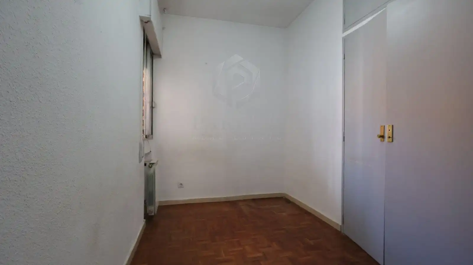 Bedroom of Attic for sale in Alcorcón  with Terrace, Swimming Pool and Community pool