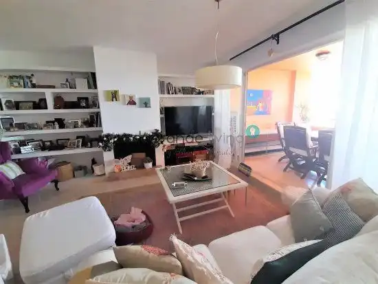 Apartment mit Aufzug zur Miete in Puerto de Sotogrande - La Marina, imagen 5