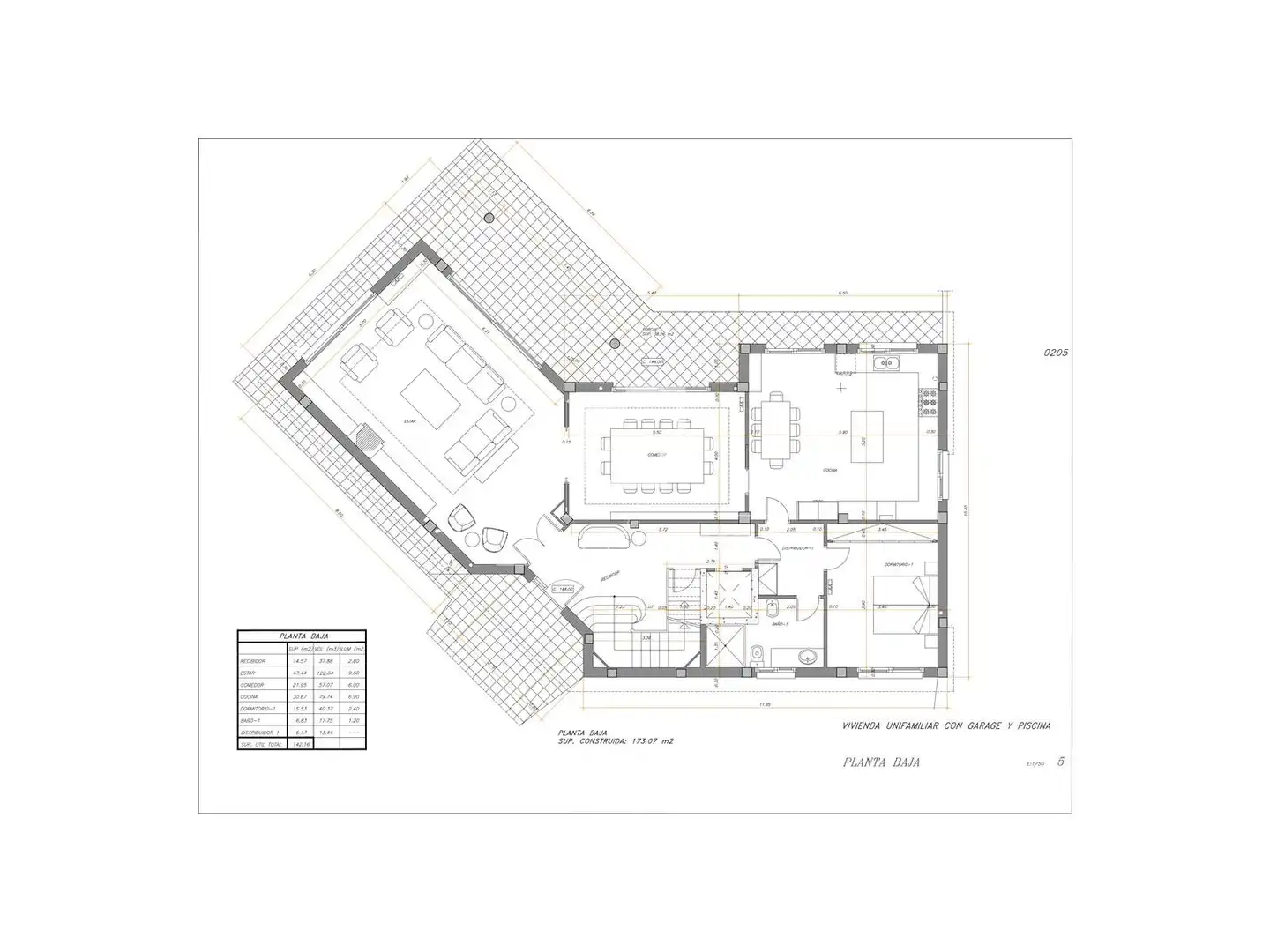 Casa o chalet en venta en Sant Cugat del Vallès con Aire acondicionado, Calefacción y Jardín privado