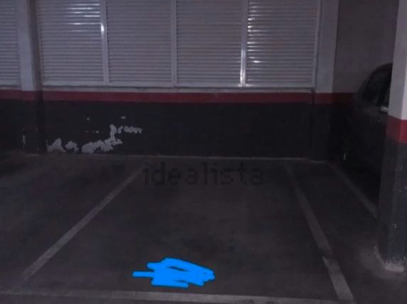 Parking of Garage for rent in Parla