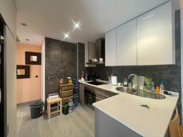 Flat with pool for sale in Avinguda de la Diputació, imagen 8