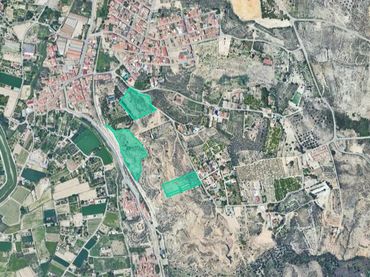 Terreno rustico in vendita a PT ZR3-R4