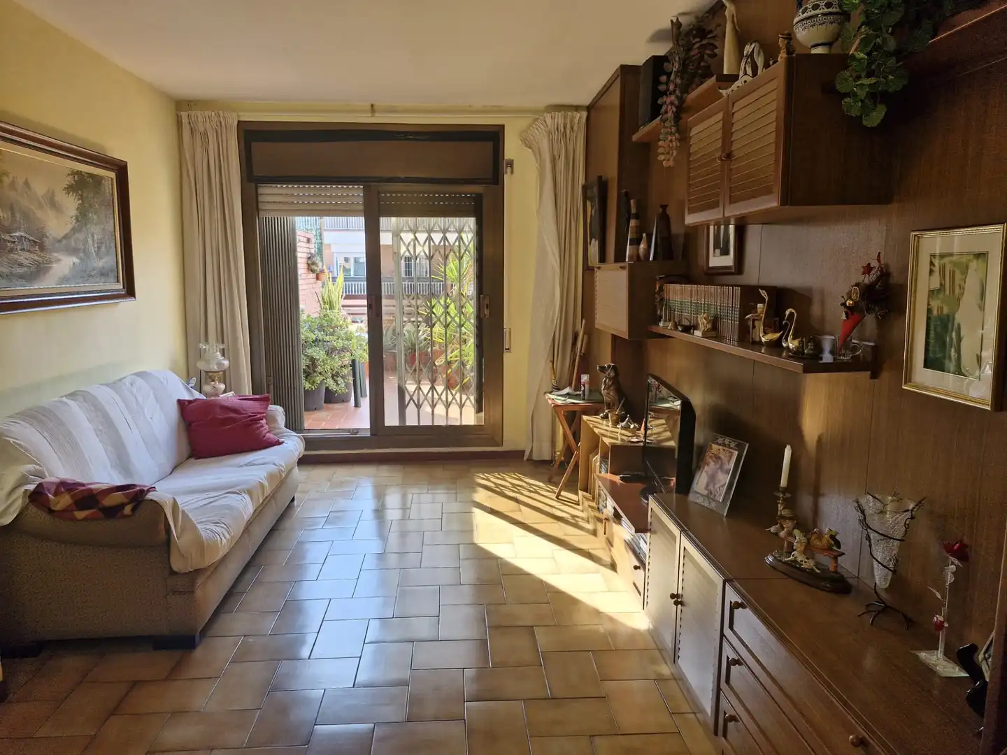 Ático en venta en Carrer de las Navas de Tolosa, Navas