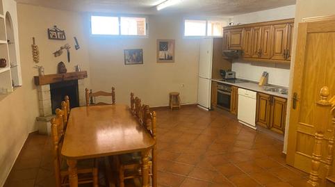 Foto 2 de Casa adosada en venda a Calle Eras del Cerrillo, Larache, Ciudad Real