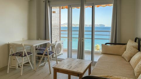Photo 4 of Apartment for rent in Av Gibraltar 4 Calp (alicante), 4, Puerto, Calpe / Calp