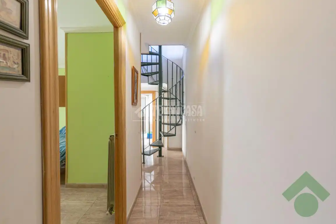 Casa adosada en venta en Barrio de Zaidín