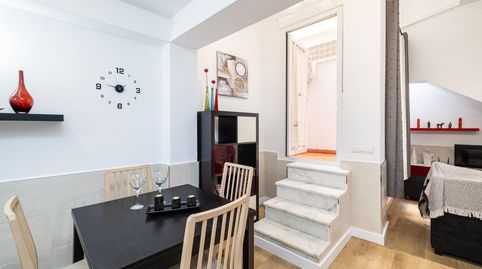 Foto 5 de Piso en venta en Centro Histórico, Málaga Capital