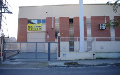 Local de lloguer a Carrer d'Occitània, 60, Manresà, Casagemes - Canyadó, Badalona