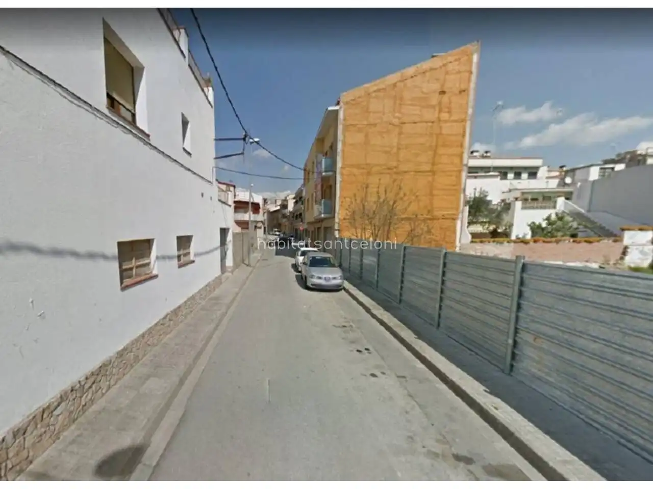 Rustikales Grundstück zum Verkauf in Calle Amadeu Vives 53, imagen 2