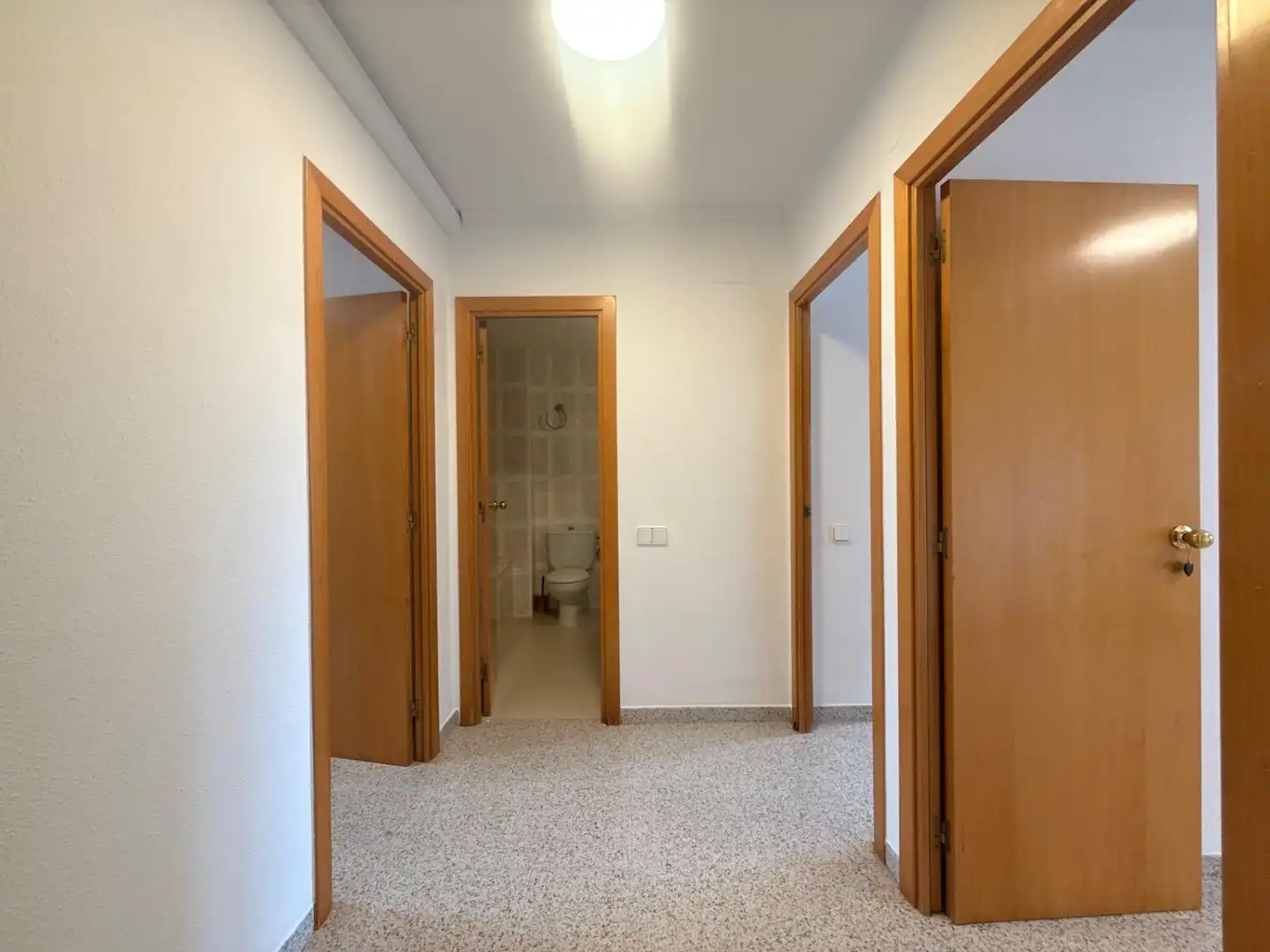 Appartement avec terrasse à vendre à L'Aldea, imagen 21