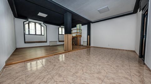 Foto 4 de Planta baja en venta en Calle del Marqués de Urquijo, Argüelles, Madrid Capital