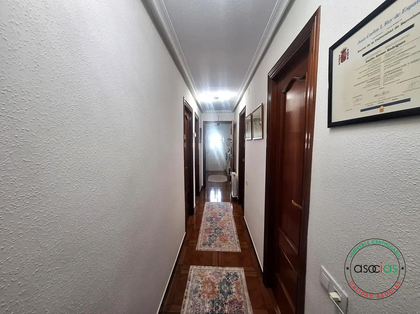 Casa o chalet en venta en Sahagún con Calefacción y Jardín privado