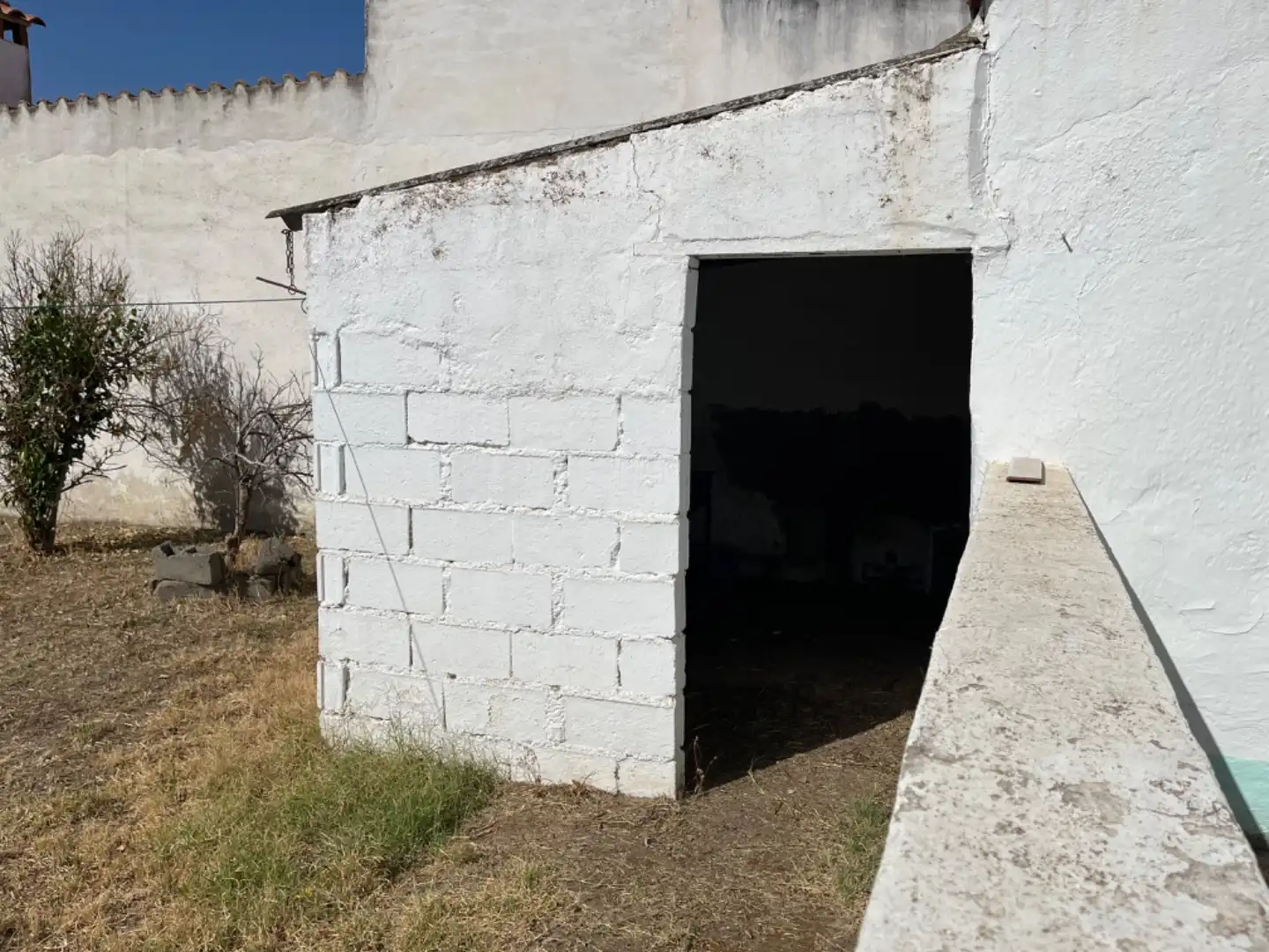 Casa en venta en Calle Badajoz 10, imagen 9