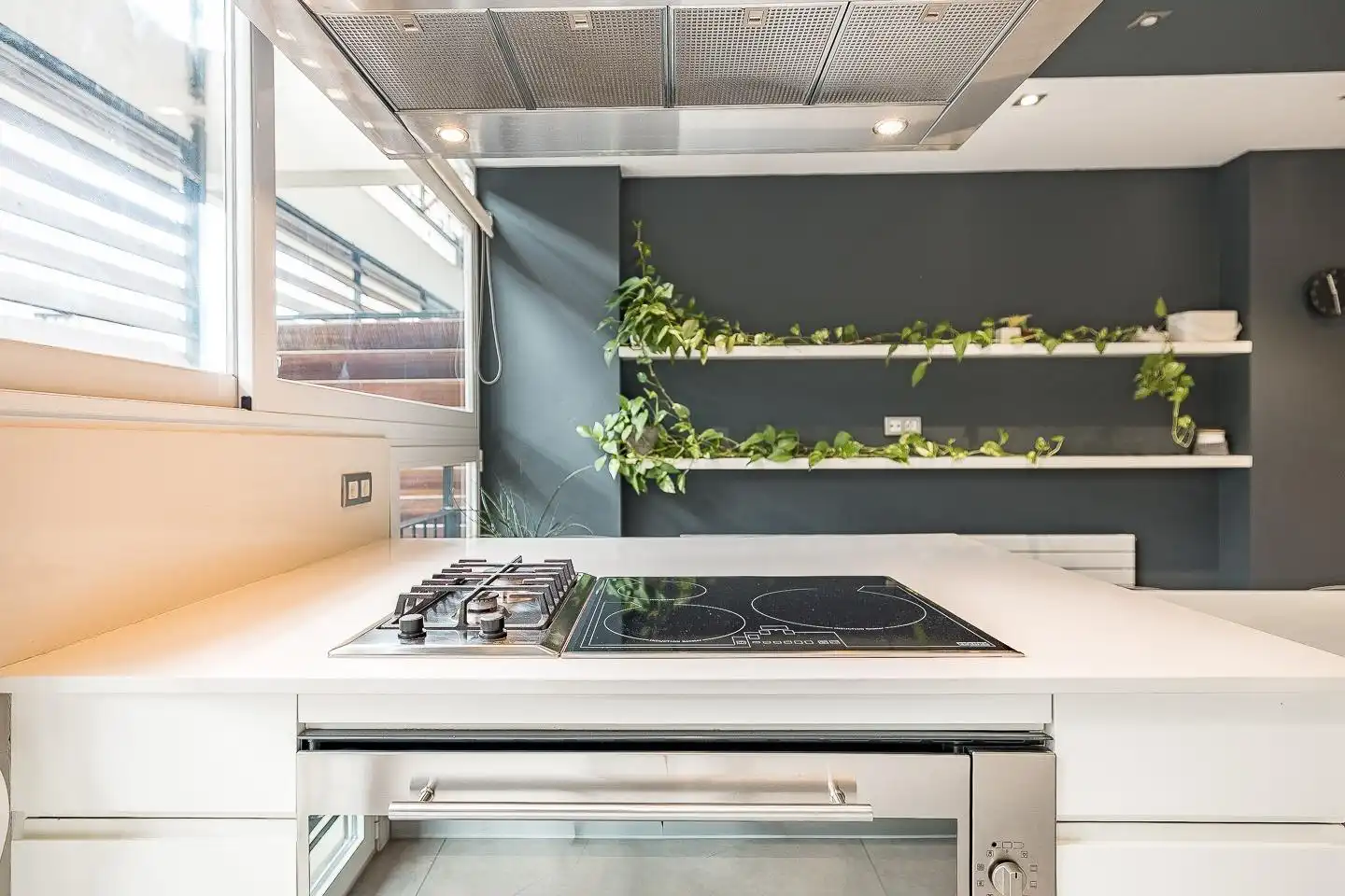 Duplex con giardino in vendita a Sarrià - Sant Gervasi, imagen 17