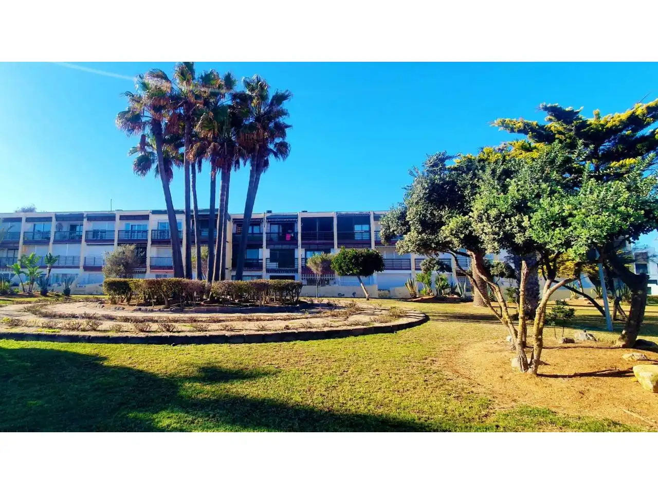 Estudi en venda a Avenida Las Gaviotas, El Sabinar – Urbanizaciones – Las Marinas – Playa Serena
