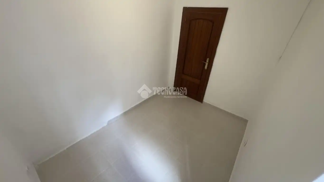 Flat for sale in Málaga