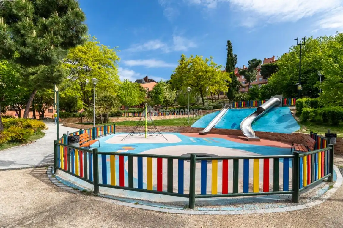 Wohnung zum Verkauf in Rozas Centro, imagen 19
