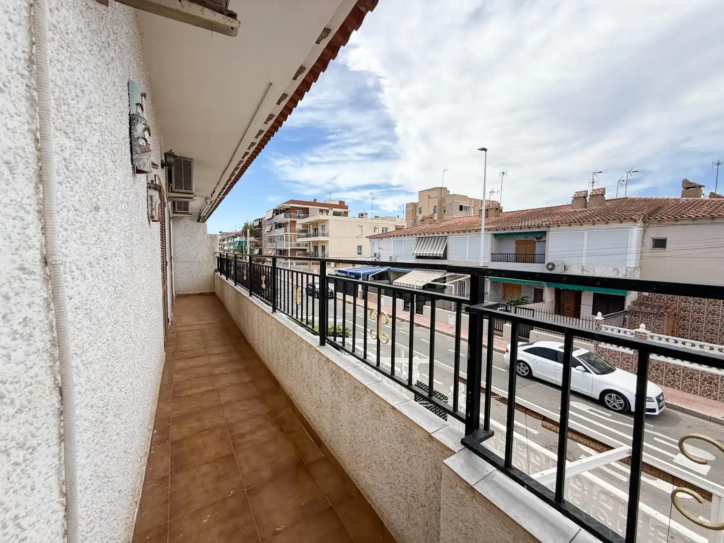Casa a schiera con terrazza in vendita a Santa Pola ciudad, imagen 43